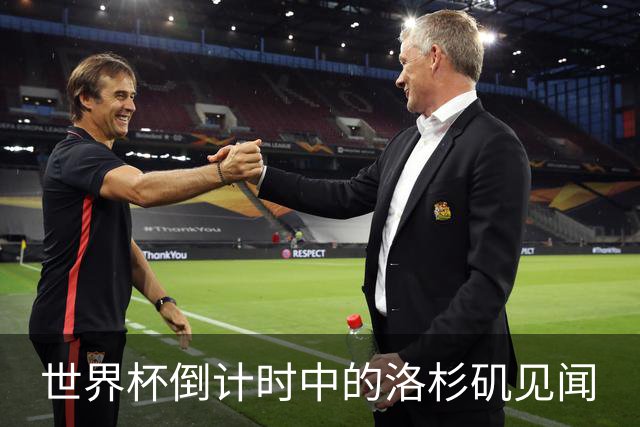 世界杯倒计时中的洛杉矶见闻